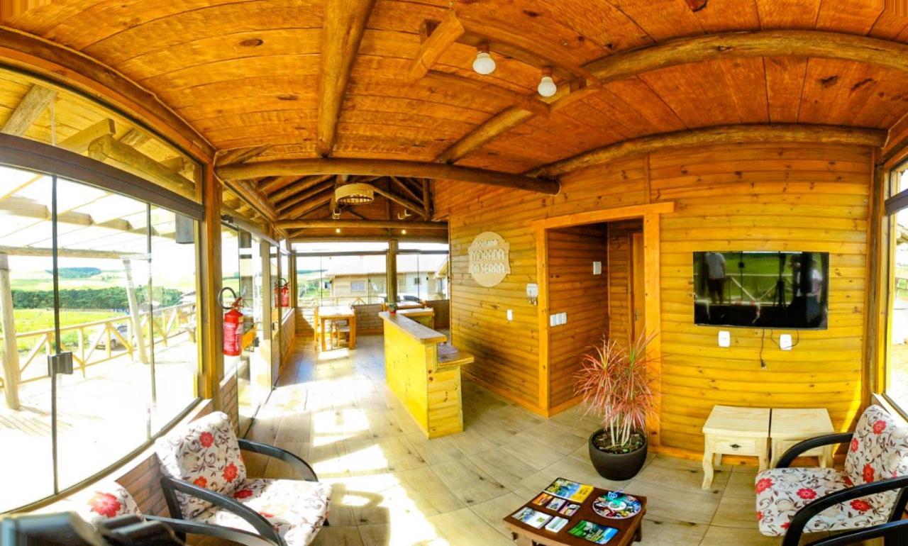 Morada Da Serra Inn